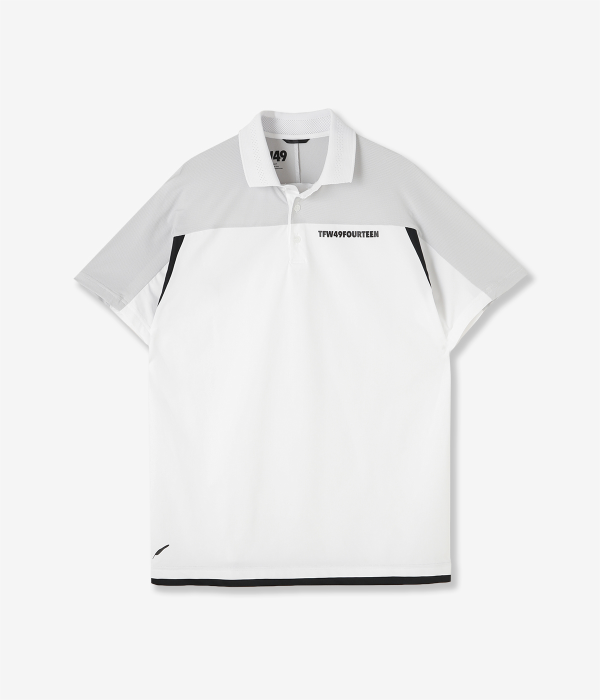 TFW49コラボ ポロシャツ | アパレル | フォーティーン 公式オンライン 