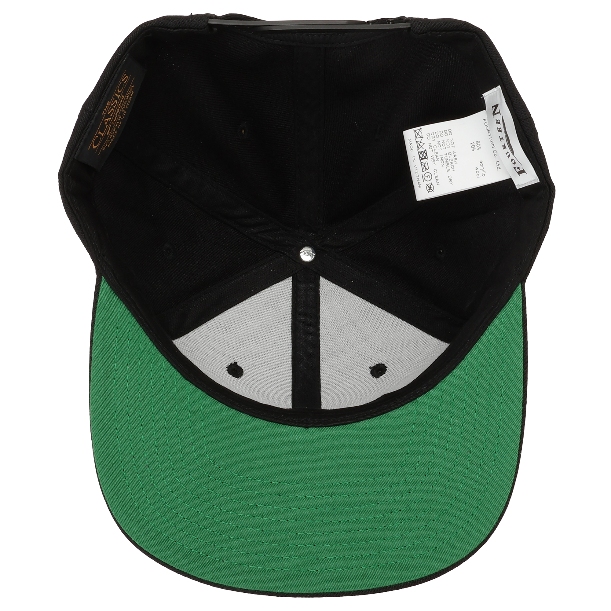 NoFX CAP キャップsnapback Hi-STANDARD