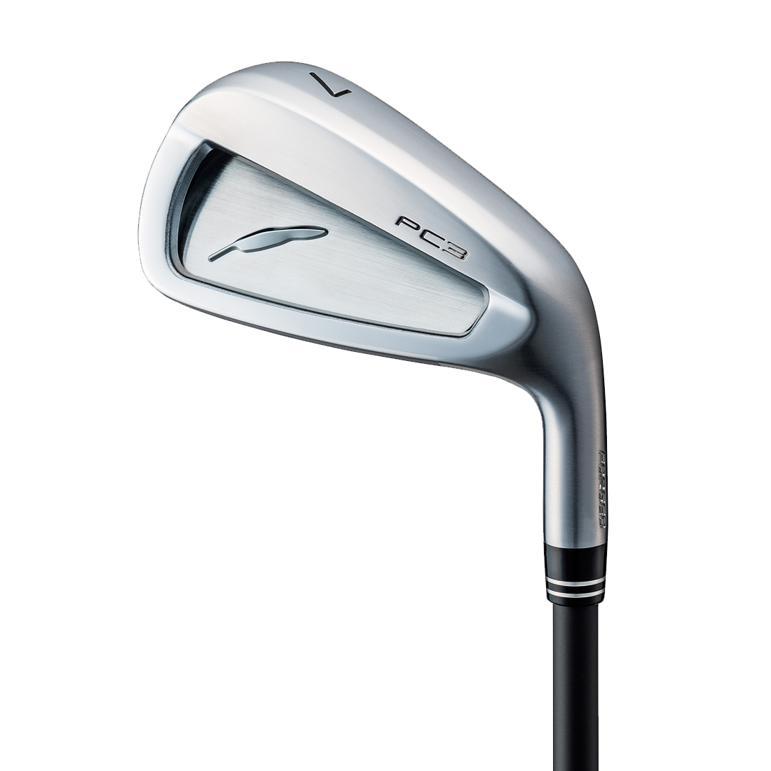 fourteen pc3 iron