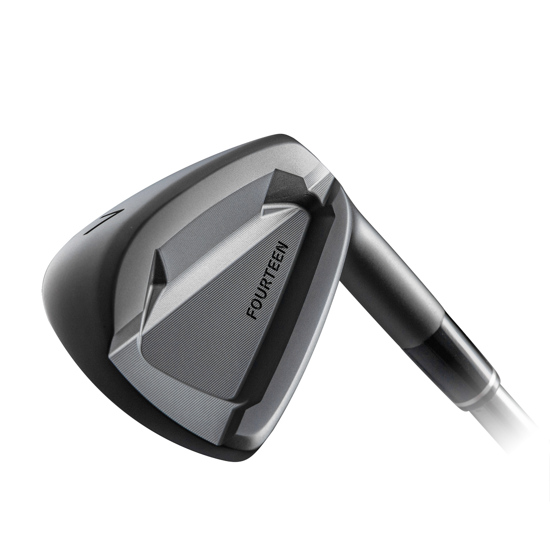 限定】TC-8 FORGED マットブラック仕上げ | アイアン | フォーティーン