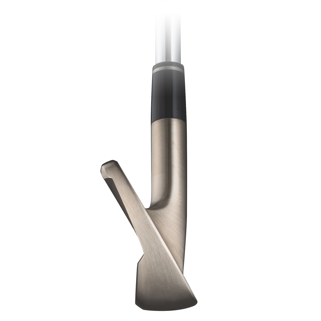 限定】TC-8 FORGED シャンパンゴールド仕上げ | アイアン