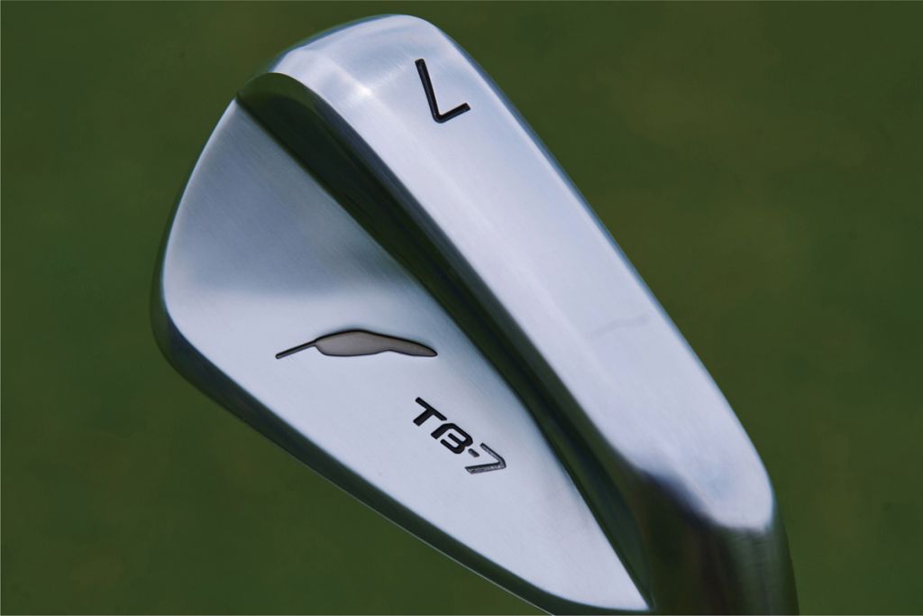 特注オーダー品】NEW TB-7 FORGED | アイアン | フォーティーン