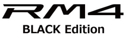RM-4 BLACK Ed