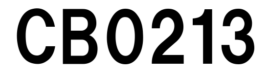 CB0213