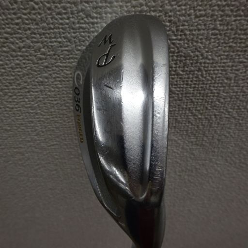 C-036 FORGED | fourteen
