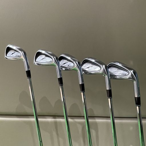 フォーティーン FOURTEEN IF-700 FORGED アイアン FS-90i シャフト：FS 