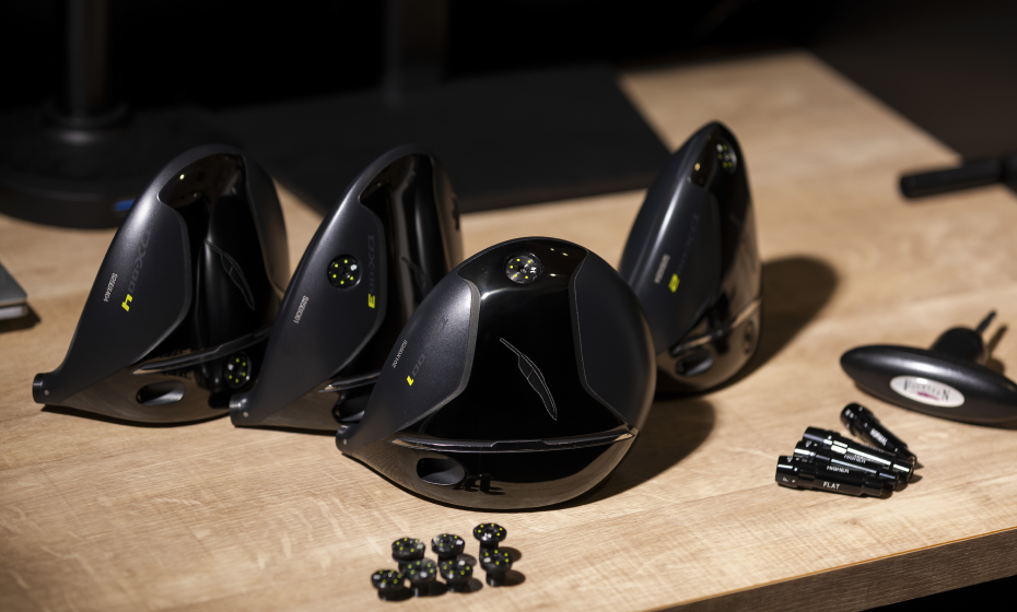 フィッティング