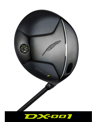 DX-001 インサイド×アッパー