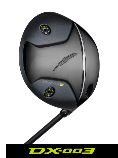 DX-003 アウトサイド×ダウン