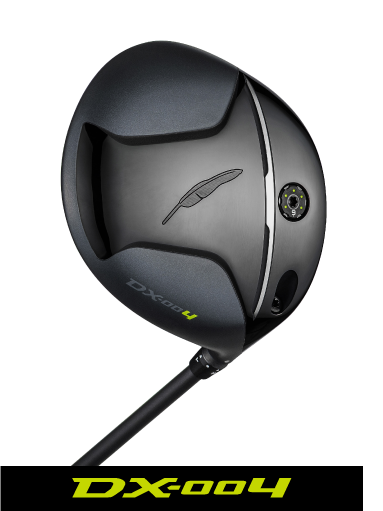 DX-004 アウトサイド×アッパー