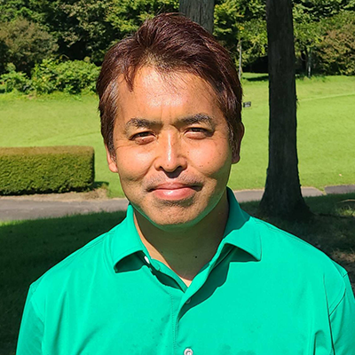 石澤慎也プロ